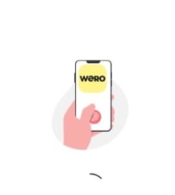 Wero Logo